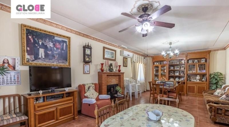 Granada - Santa Fe - 160m2