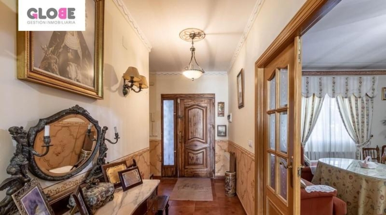 Granada - Santa Fe - 160m2