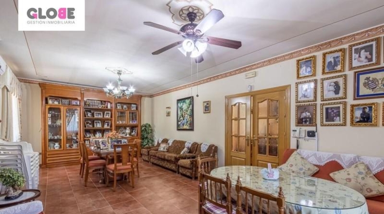 Granada - Santa Fe - 160m2