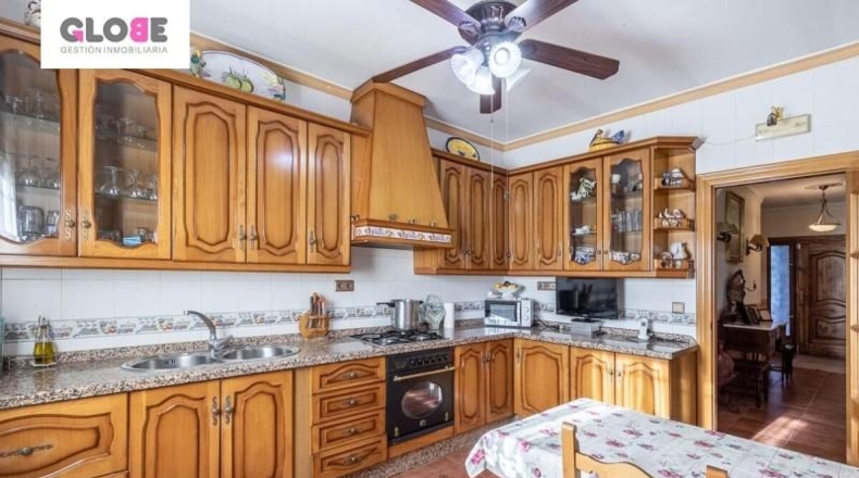 Granada - Santa Fe - 160m2