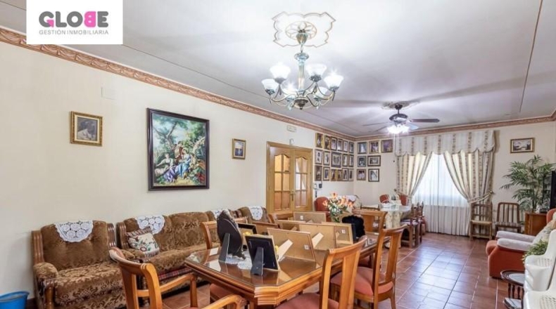 Granada - Santa Fe - 160m2