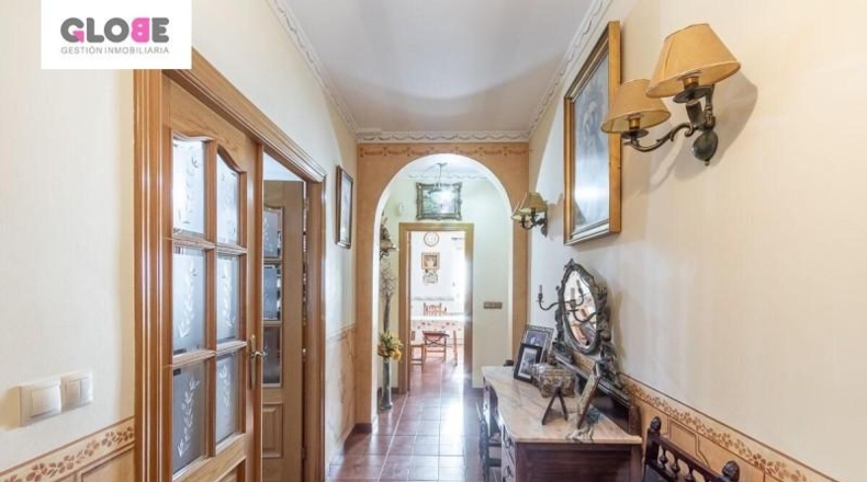 Granada - Santa Fe - 160m2