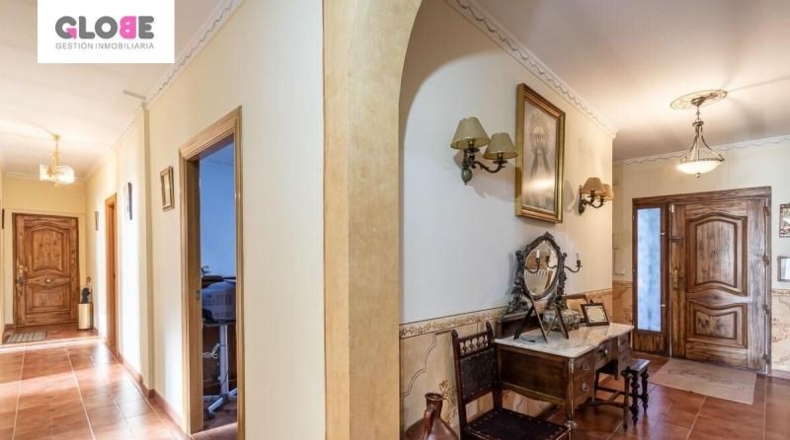 Granada - Santa Fe - 160m2