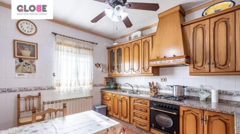 Granada - Santa Fe - 160m2