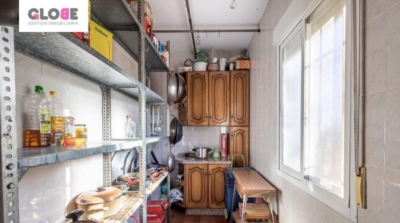 Granada - Santa Fe - 160m2