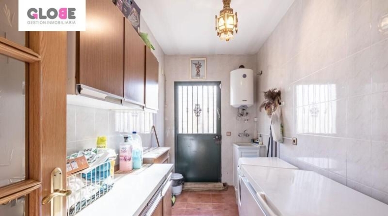 Granada - Santa Fe - 160m2