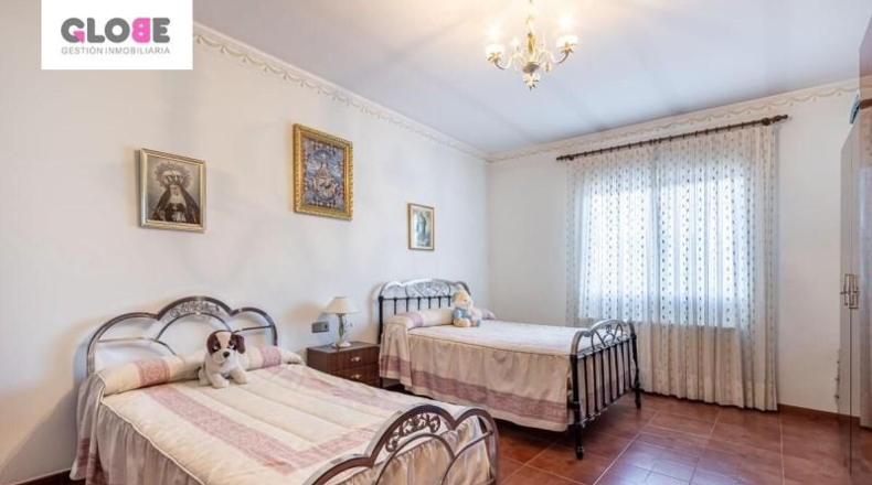 Granada - Santa Fe - 160m2