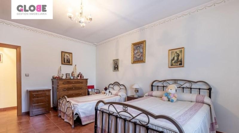Granada - Santa Fe - 160m2