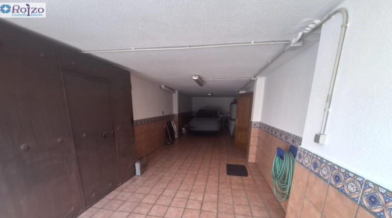 Toledo - Torrijos - 350m2