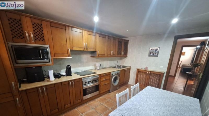 Toledo - Torrijos - 350m2