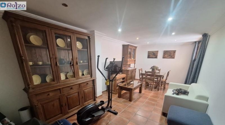 Toledo - Torrijos - 350m2