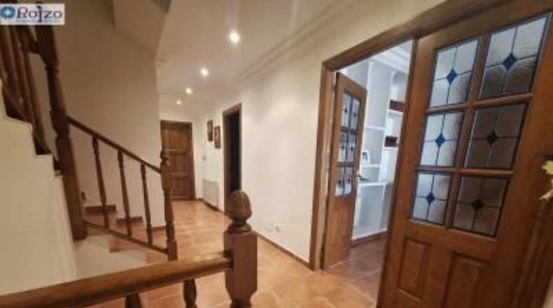 Toledo - Torrijos - 350m2