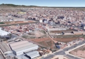 Suelo urbano en venta en la España, Vila-real, ref: TR320354 foto