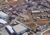 Suelo urbano en venta en la España, Vila-real, ref: TR320354 foto
