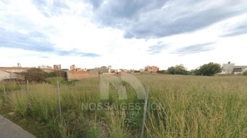 Кастельон - Villarreal - 5780m2