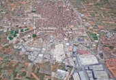 Suelo urbano en venta en la España, Vila-real, ref: TR320354 foto