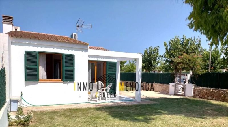Islas Baleares - Ciudadela - 200m2