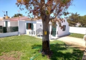 Chalet independiente con terreno en venta en la España, Ciutadella de Menorca, ref: TR203107 foto