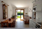 Chalet independiente con terreno en venta en la España, Ciutadella de Menorca, ref: TR203107 foto