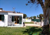 Chalet independiente con terreno en venta en la España, Ciutadella de Menorca, ref: TR203107 foto