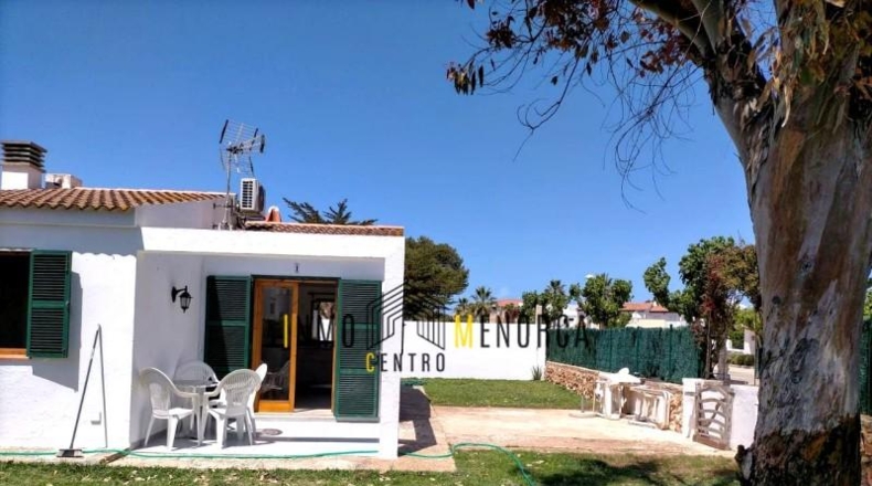 Islas Baleares - Ciudadela - 200m2