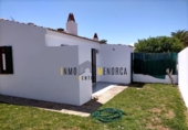 Chalet independiente con terreno en venta en la España, Ciutadella de Menorca, ref: TR203107 foto