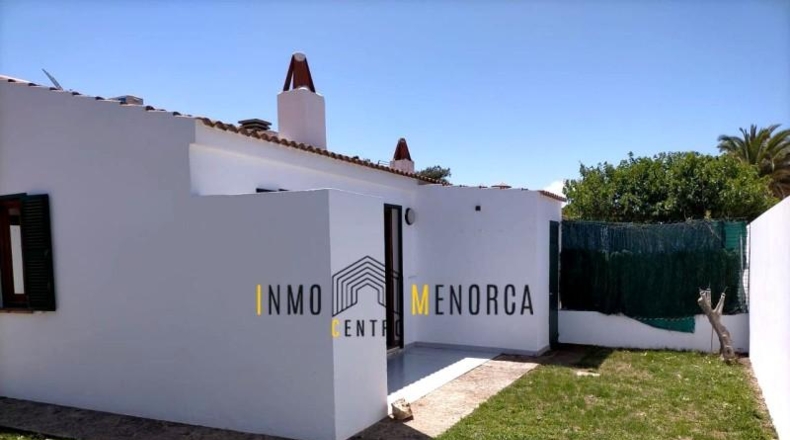 Islas Baleares - Ciudadela - 200m2
