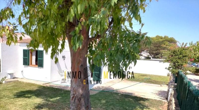 Islas Baleares - Ciudadela - 200m2
