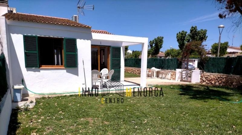 Islas Baleares - Ciudadela - 200m2