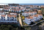 Chalet independiente con terreno en venta en la España, Ciutadella de Menorca, ref: TR203107 foto