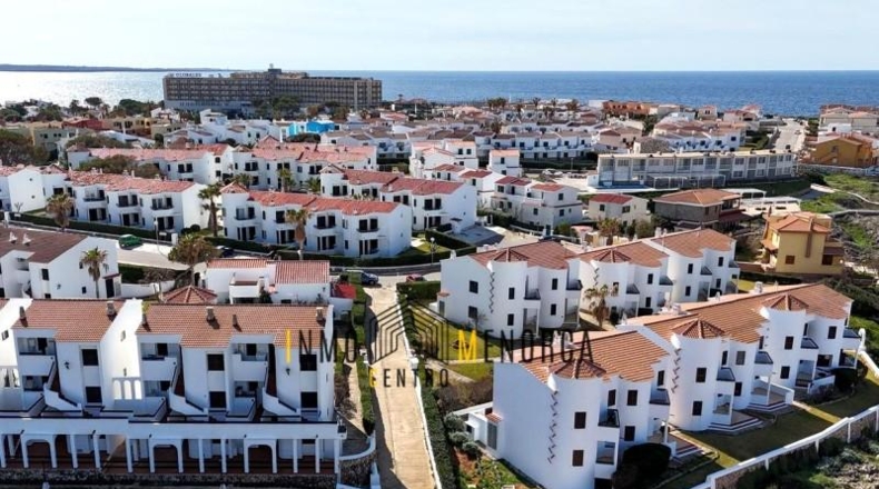 Islas Baleares - Ciudadela - 200m2