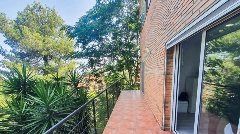 Barcelona - Castellví de Rosanes - 1044m2