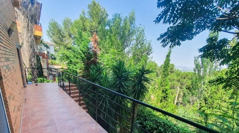 Barcelona - Castellví de Rosanes - 1044m2