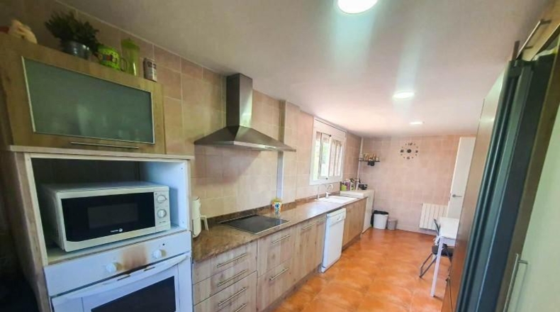 Barcelona - Castellví de Rosanes - 1044m2