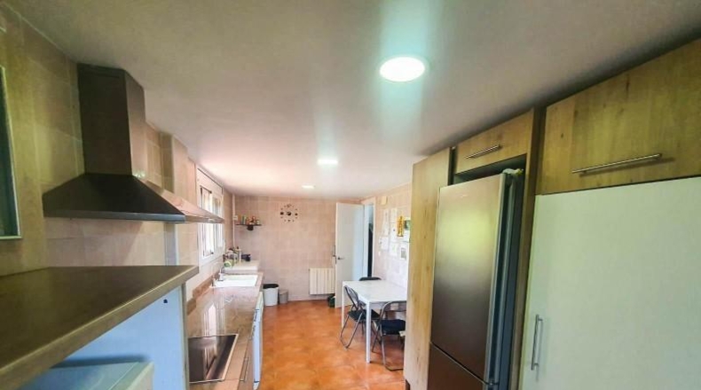 Barcelona - Castellví de Rosanes - 1044m2