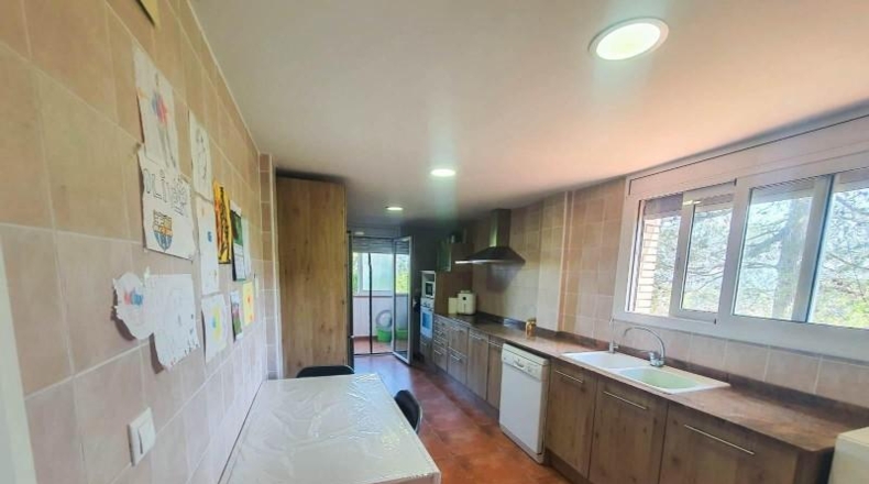 Barcelona - Castellví de Rosanes - 1044m2
