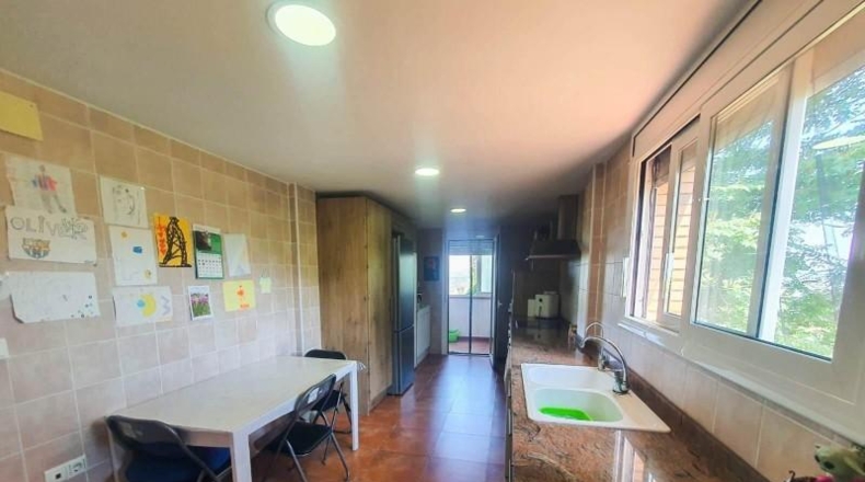 Barcelona - Castellví de Rosanes - 1044m2