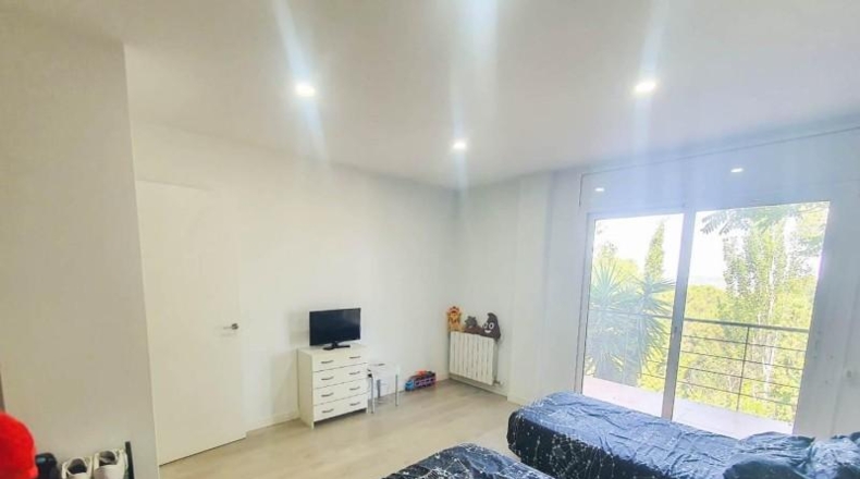 Barcelona - Castellví de Rosanes - 1044m2