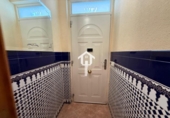Casa de pueblo en venta en la España, San Vicente del Raspeig, ref: TR405299 foto