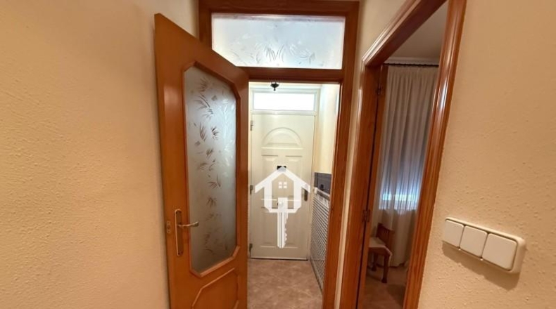 Аликанте - San Vicente del Raspeig - 167m2