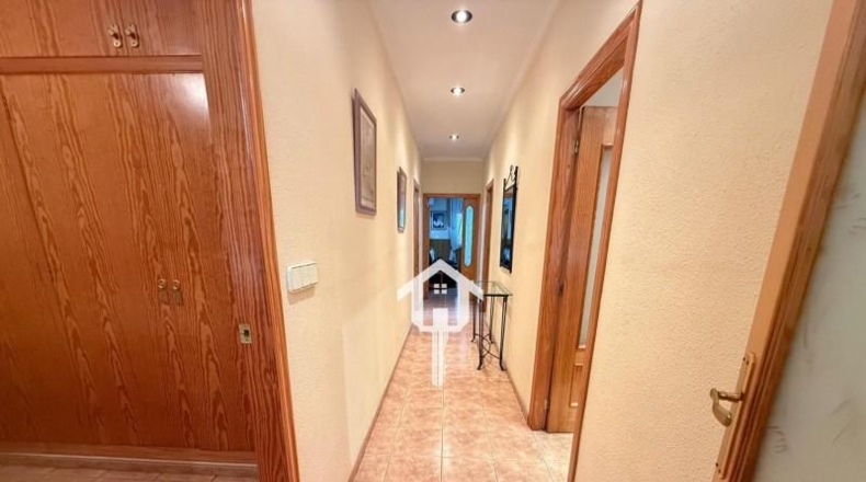 Аликанте - San Vicente del Raspeig - 167m2