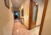Casa de pueblo en venta en la España, San Vicente del Raspeig, ref: TR405299 foto