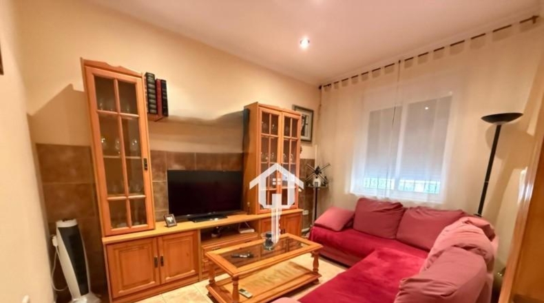 Аликанте - San Vicente del Raspeig - 167m2