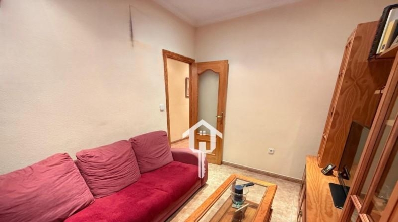 Аликанте - San Vicente del Raspeig - 167m2