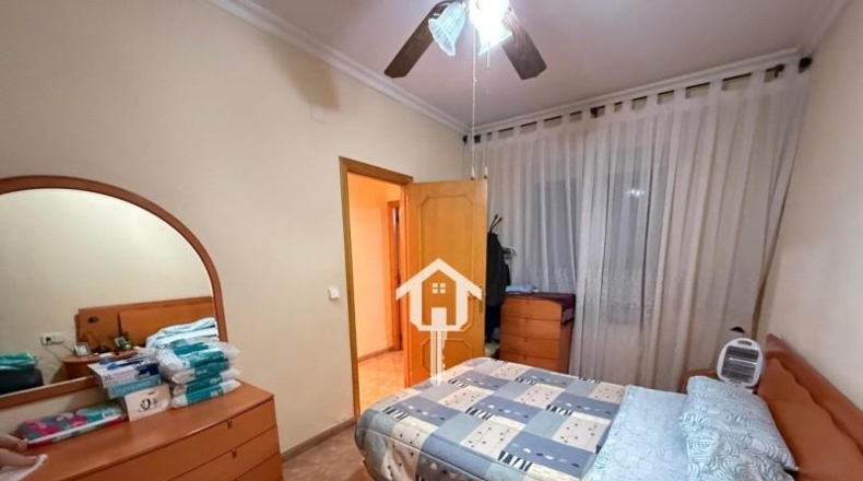 Аликанте - San Vicente del Raspeig - 167m2