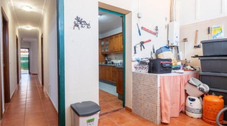 Santa Cruz de Tenerife - Adeje - 200m2