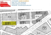Suelo urbano en venta en la España, Ibi, ref: TR115724 foto