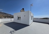Casa de pueblo en venta en la España, Dalías, ref: TR400821 foto