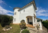 Chalet independiente con terreno en venta en la España, el Vendrell, ref: TR394832 foto
