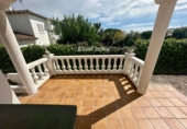 Chalet independiente con terreno en venta en la España, el Vendrell, ref: TR394832 foto